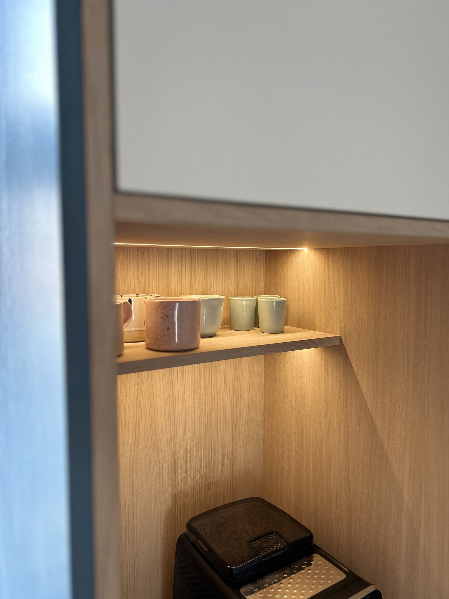 Tischlerei Petry, Rennbaumer Straße 57 in Wuppertal