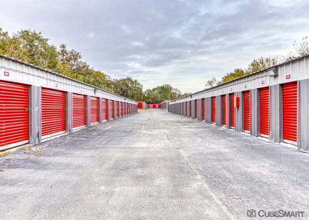 Images CubeSmart Self Storage