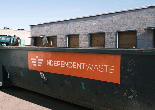 Images Independent Waste