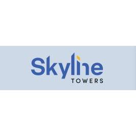 Skyline Towers Apartments Logo