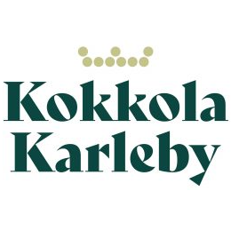 Kokkolan Vesi Logo