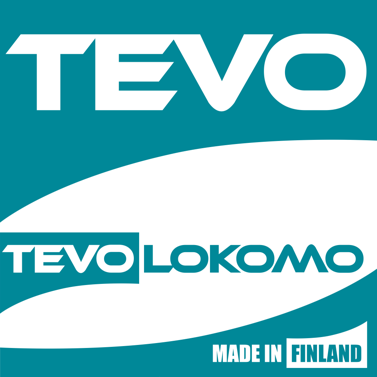 Tevo Oy Logo