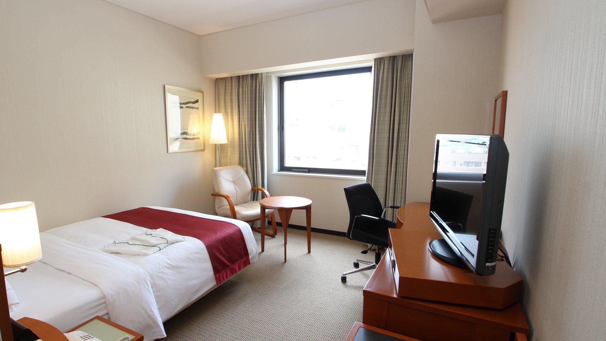 Images ANA Holiday Inn Sendai