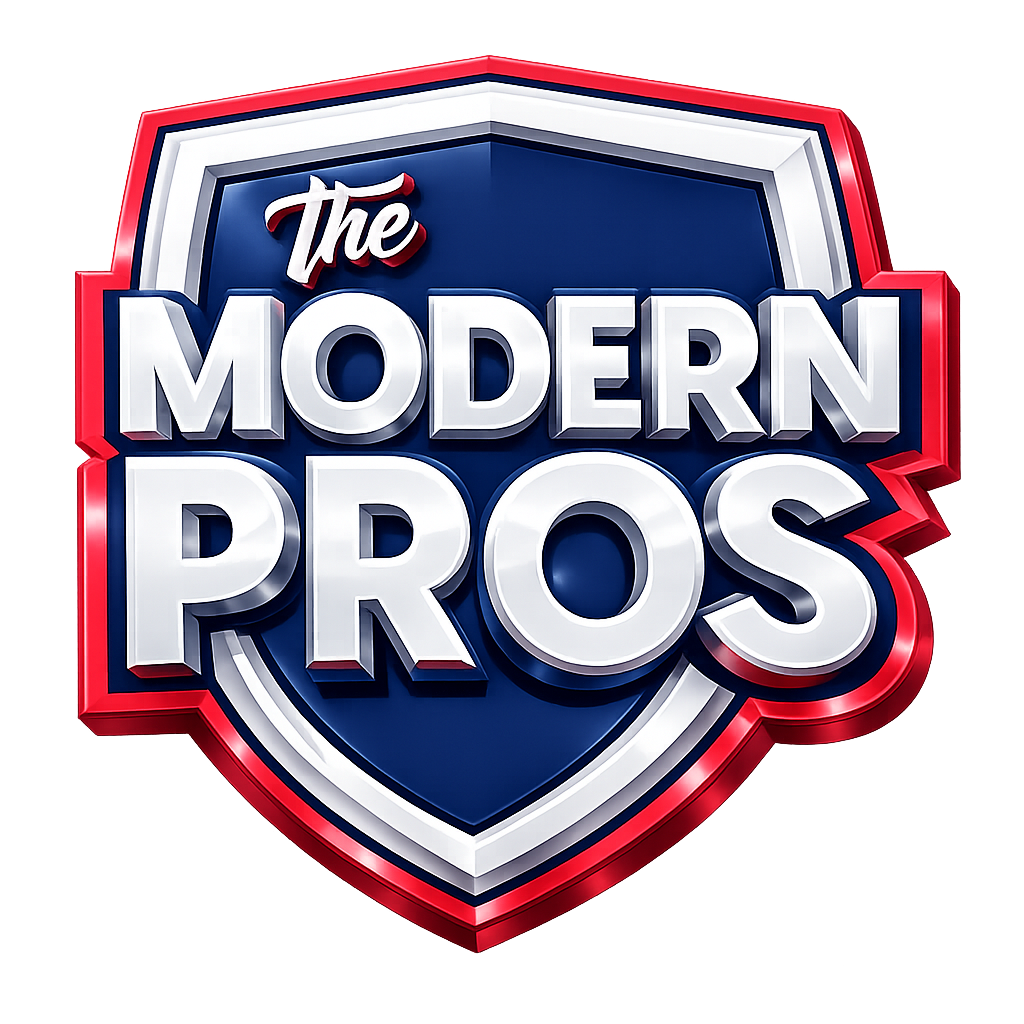 The Modern Pros