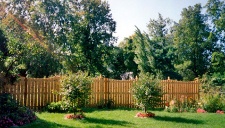 Images D-K Fence Company
