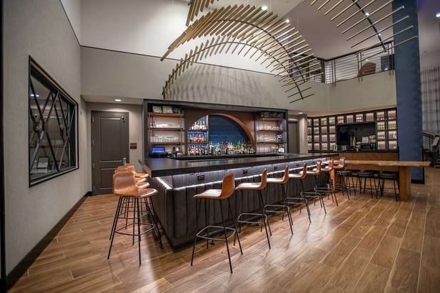 Images DoubleTree by Hilton Asheville Downtown