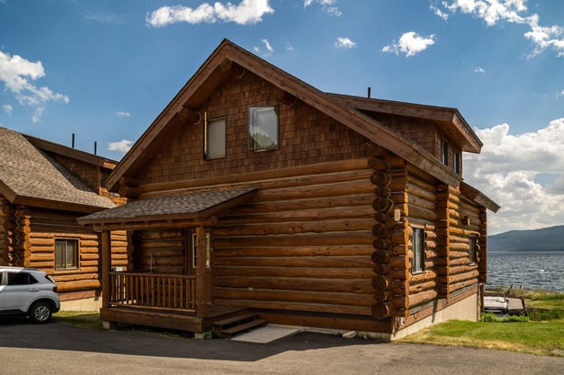 Images Sweet Home Montana Property Management