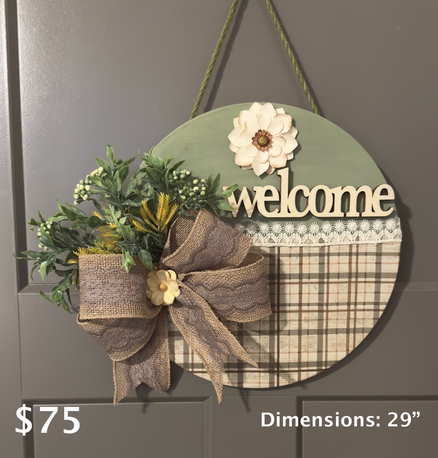 Herron’s Handmade Creations Image