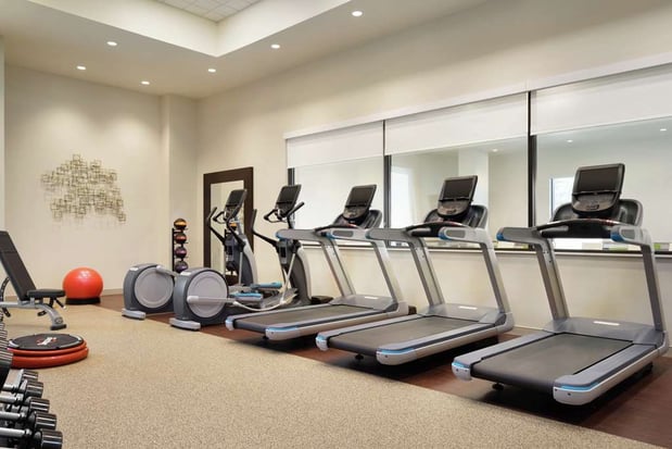 Images Embassy Suites by Hilton Syracuse Destiny USA