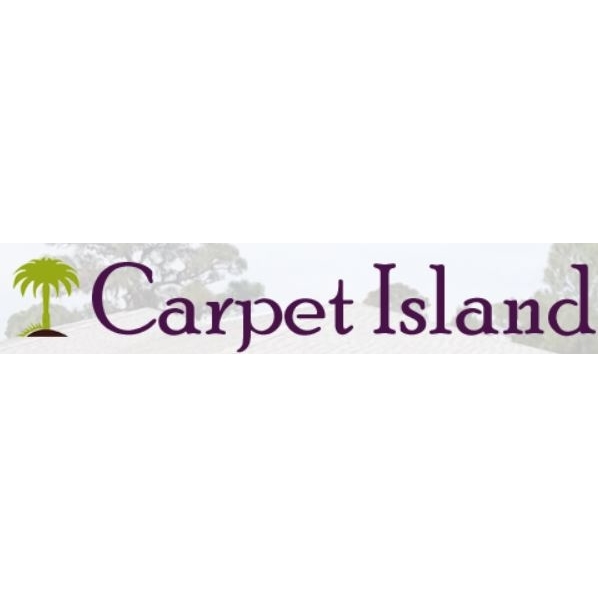 Carpet Island Logo
