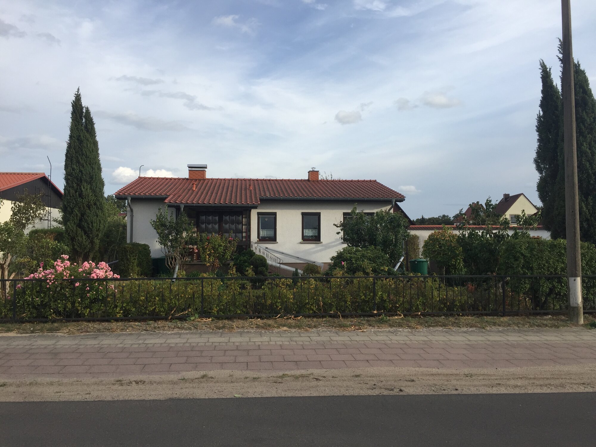 Bilder Tierarztpraxis Sven Sturmat