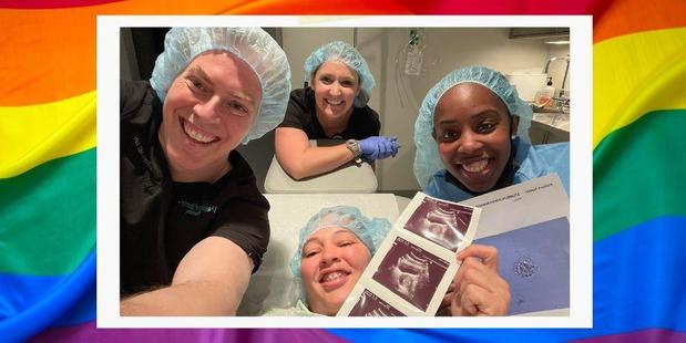 Images Positive Steps Fertility