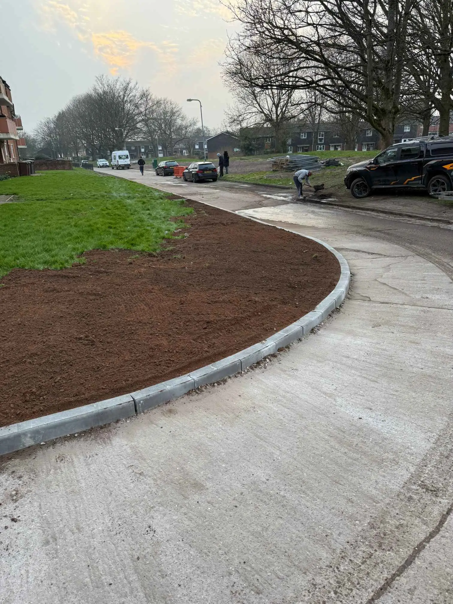 Images Groundforce Midlands Ltd