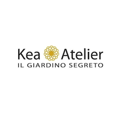 Kea Atelier Motta Carmela Logo