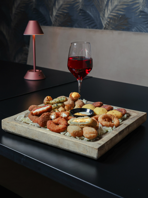 Images Ventidue Aperitif & More