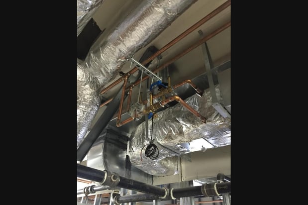 Images Weidner's Mechanical Contractors