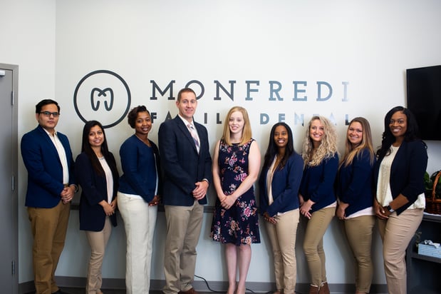 Images Monfredi Family Dental