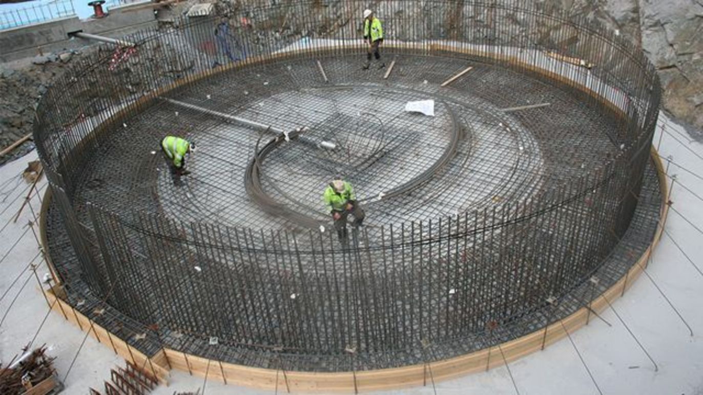 Images AS Industrivedlikehold