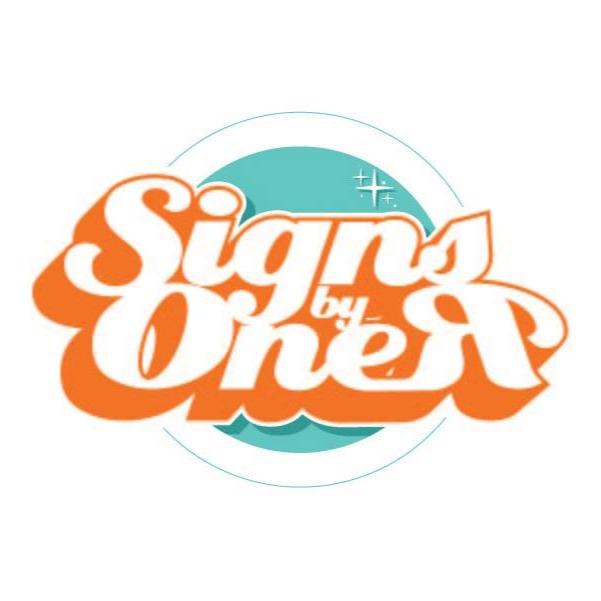 Signs By Oner