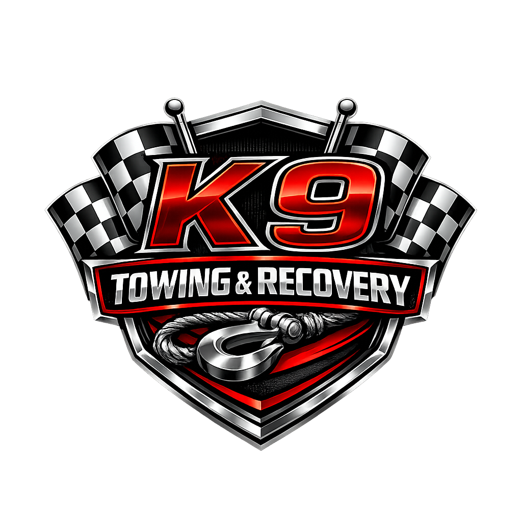 K9 Towing And Recovery