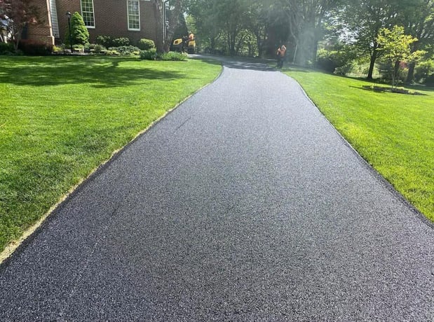 Images Will's Paving Services