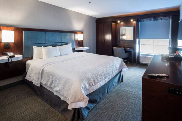 Images Hampton Inn & Suites Chicago/Lincolnshire