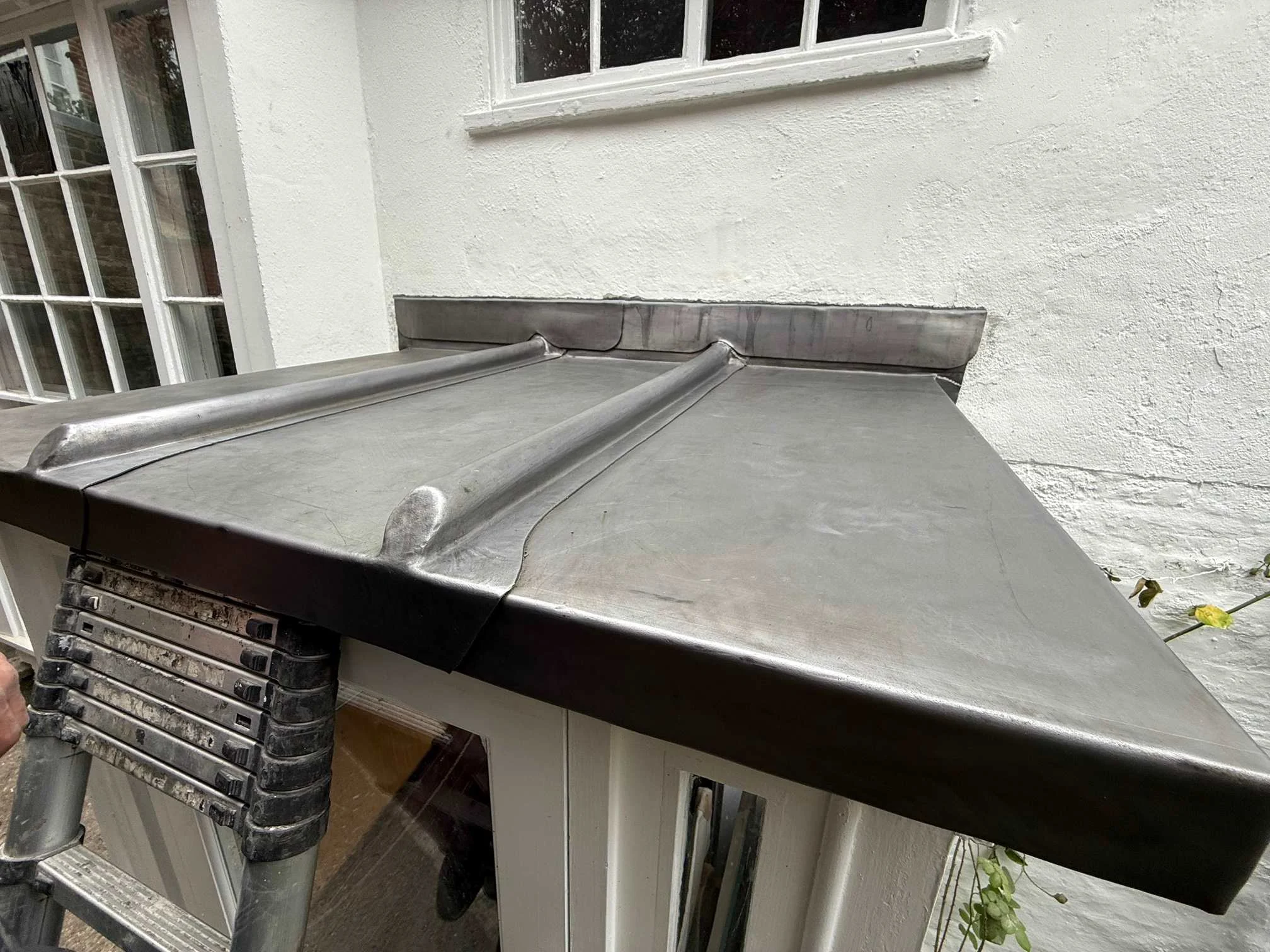 Images A.S Roofing Services