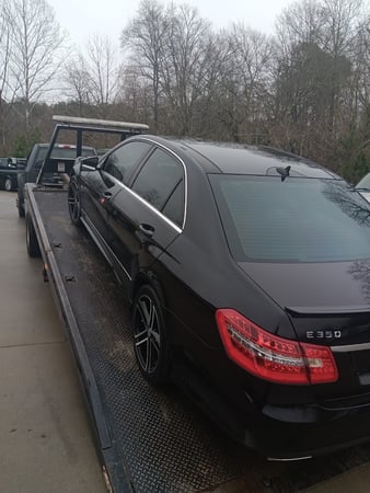 Images Westside Atlanta Towing