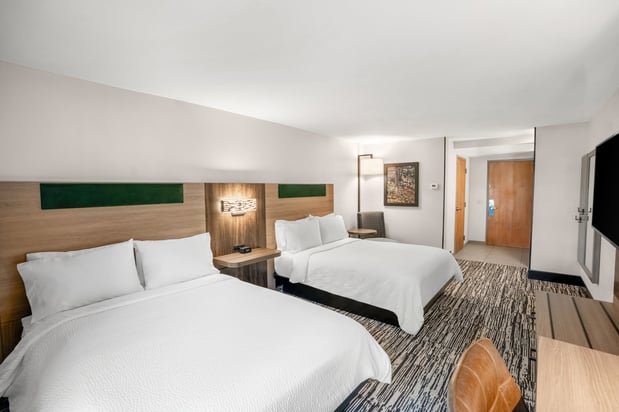 Images Holiday Inn Express & Suites Hayward by IHG
