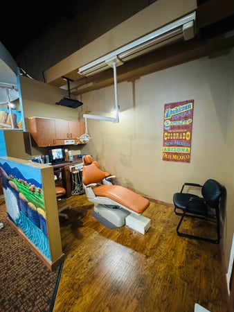Images Lonestar Kid’s Dentistry Frisco