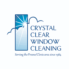 Crystal Clear Window Cleaning Photo