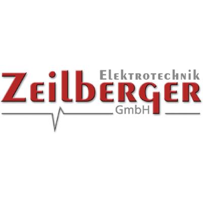 Logo Elektrotechnik Zeilberger GmbH