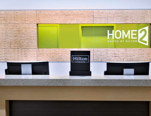 Images Home2 Suites by Hilton Fort Collins