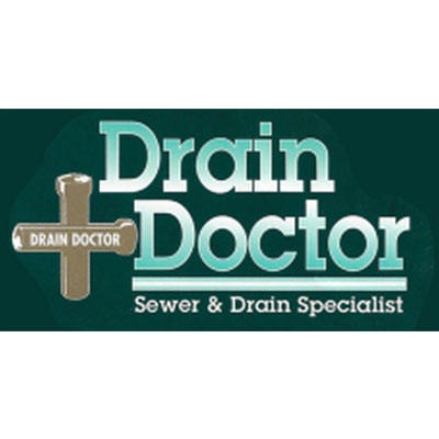 Drain Doctor Logo
