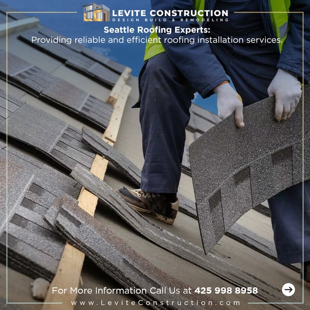 Images Levite Construction Co