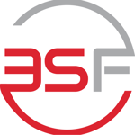 3-Step Fitness Logo