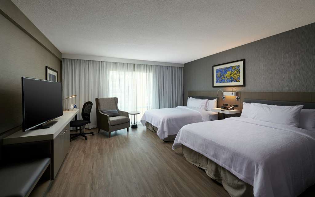 Images Hilton Garden Inn St. John's Newfoundland
