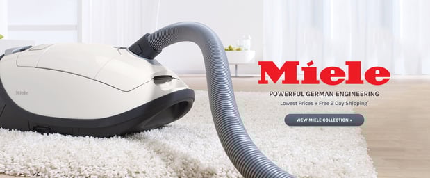 Images Broadway Vacuum