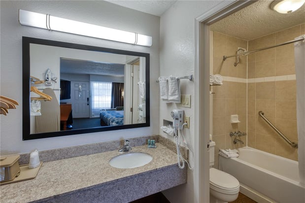 Images Best Western Hendersonville Inn