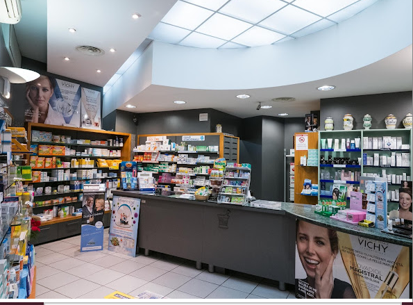 Images Farmacia Barbera Dr Francesco