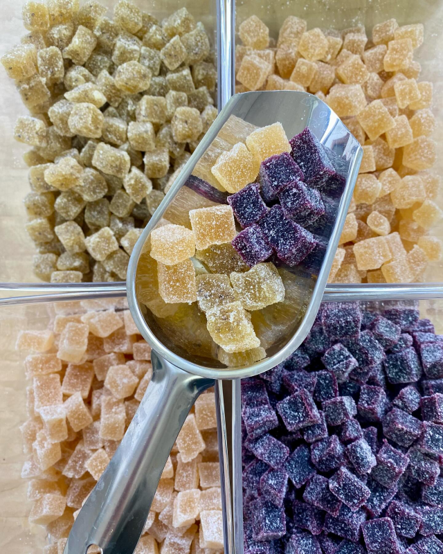 Images Azienda Agricola Albertengo Frutta disidratata