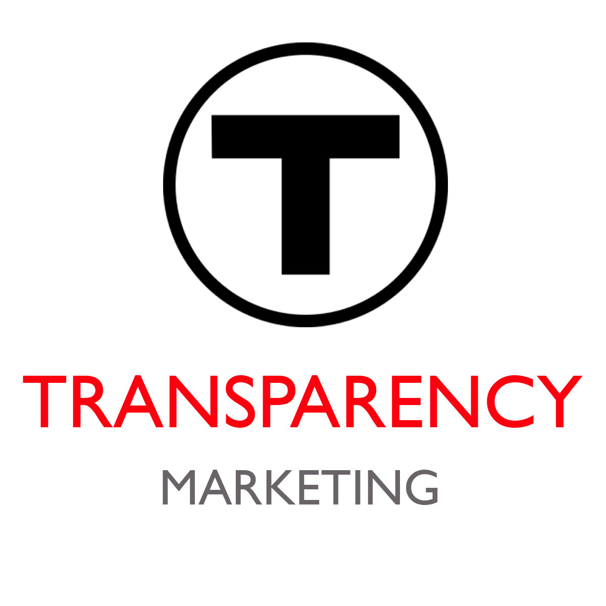 Transparency Media Logo