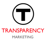 Transparency Media Logo