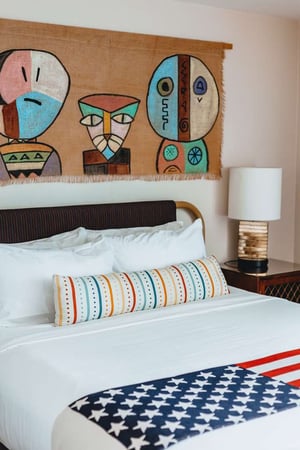 Images Graduate by Hilton Tempe
