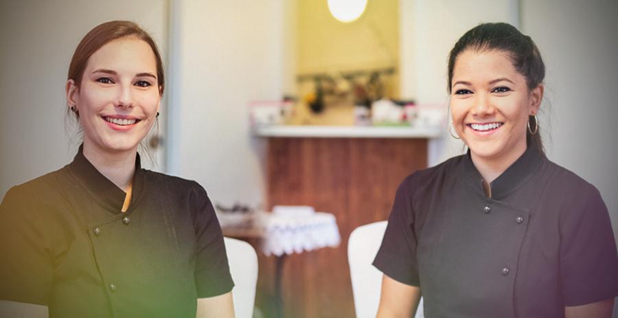 Me Cosmetics, Blumenaustrasse 1 in Heiden