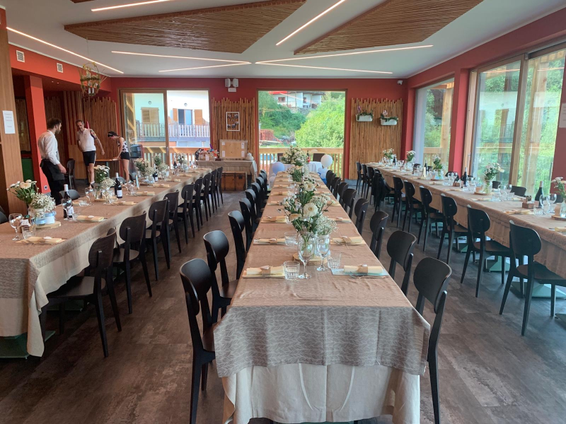 Polentoteca Chalet Gabriele