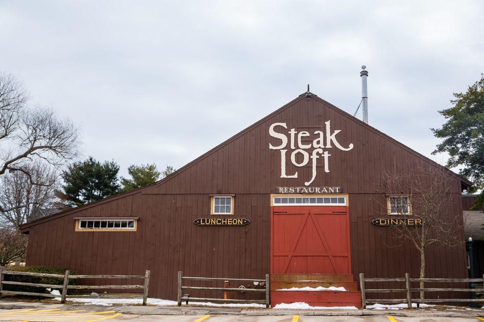 Steak Loft Restaurant - Stonington, CT 06355 - (860)536-2661 | ShowMeLocal.com