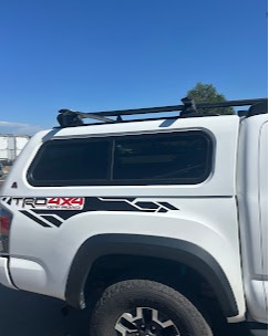 Images Autoplex Truck Toppers & Accessories (Formerly: A&A Toppers)