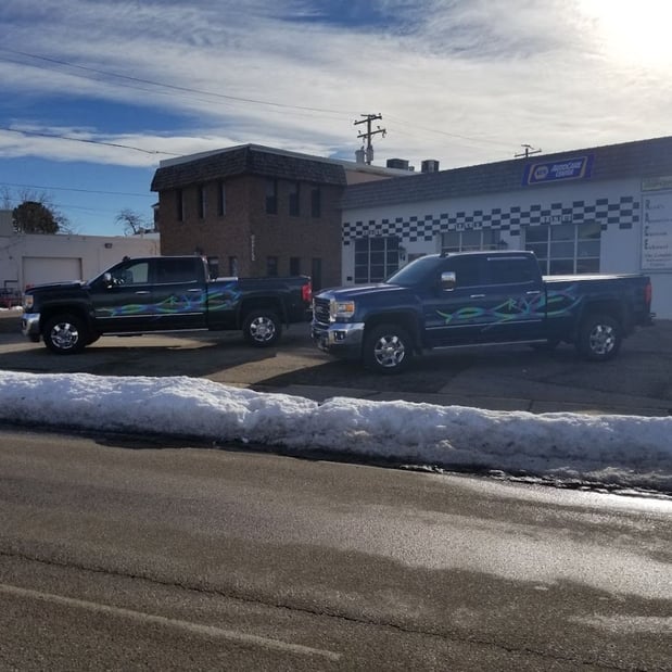 Images Reed's Automotive & Custom Exhaust