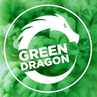 Green Dragon Recreational Weed Dispensary Edgewater